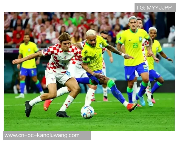 巴西与克罗地亚精彩对决直播全程回顾与赛后分析